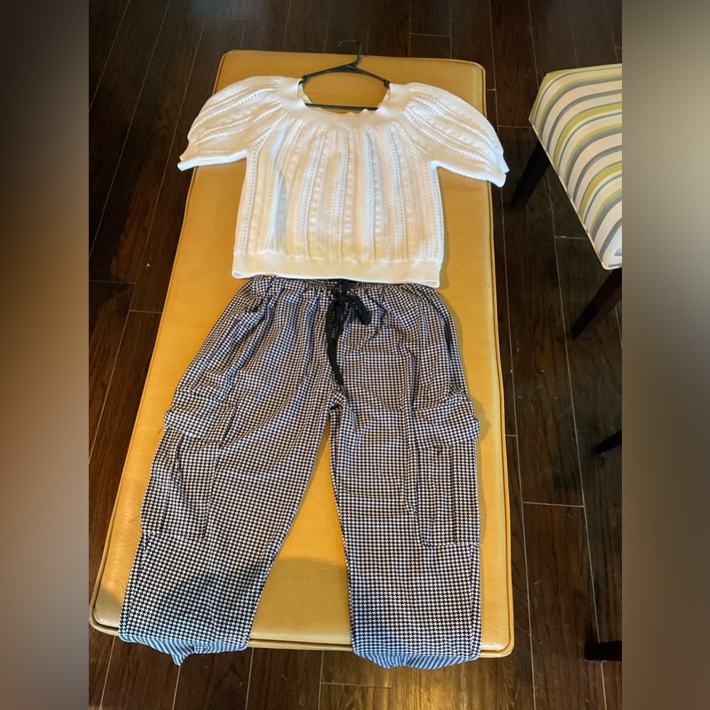 Clothing